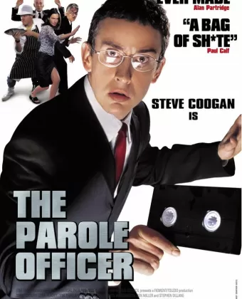 Надзиратель / The Parole Officer