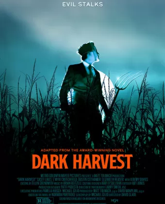Тёмная жатва / Dark Harvest