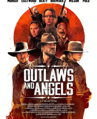 Грешники и праведники / Outlaws and Angels
