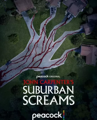 Пригородные крики / John Carpenter's Suburban Screams