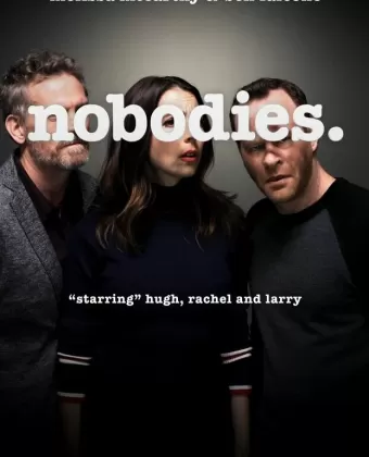 Никто / Nobodies