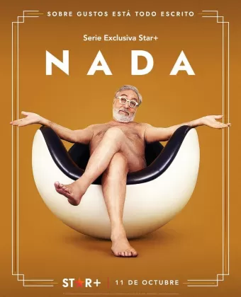 Ничего / Nada