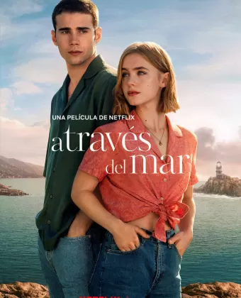 Из моего окна: За морями / A través del mar