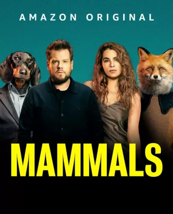 Млекопитающие / Mammals