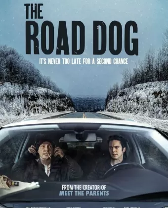 Дорожная собака / The Road Dog