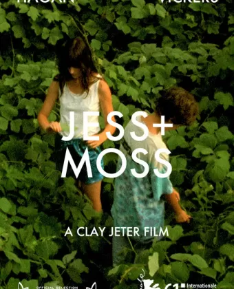 Джесс + Мосс / Jess + Moss