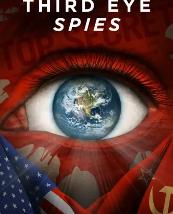 Просветленные шпионы / Third Eye Spies