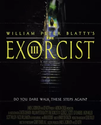 Изгоняющий дьявола III / The Exorcist III