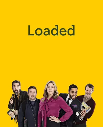 При деньгах / Loaded
