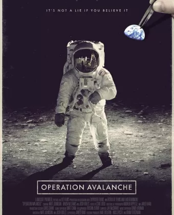 Операция «Лавина» / Operation Avalanche