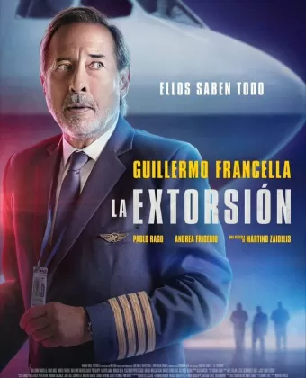 Шантаж / La extorsión