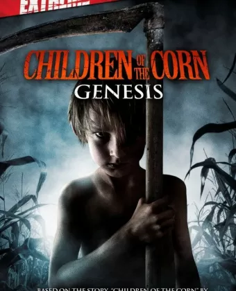 Дети кукурузы: Генезис / Children of the Corn: Genesis