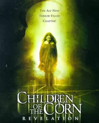 Дети кукурузы: Апокалипсис / Children of the Corn: Revelation