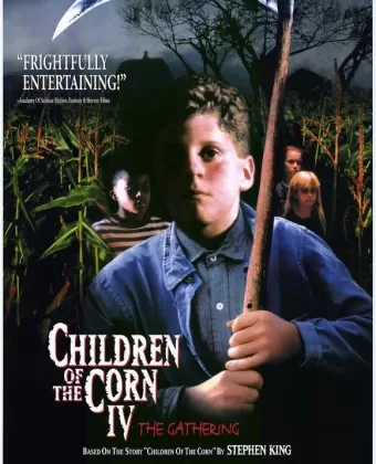 Дети кукурузы 4: Сбор урожая / Children of the Corn: The Gathering
