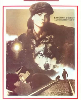 Путешествие Нэтти Ганн / The Journey of Natty Gann
