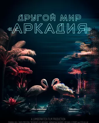 Жители Аркадии / Residents of Arcadia
