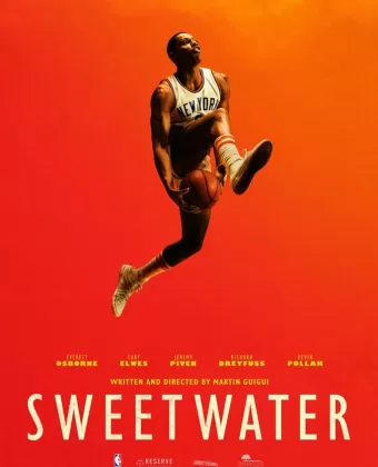 Свитуотер / Sweetwater