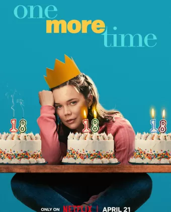 Ещё разок / One More Time