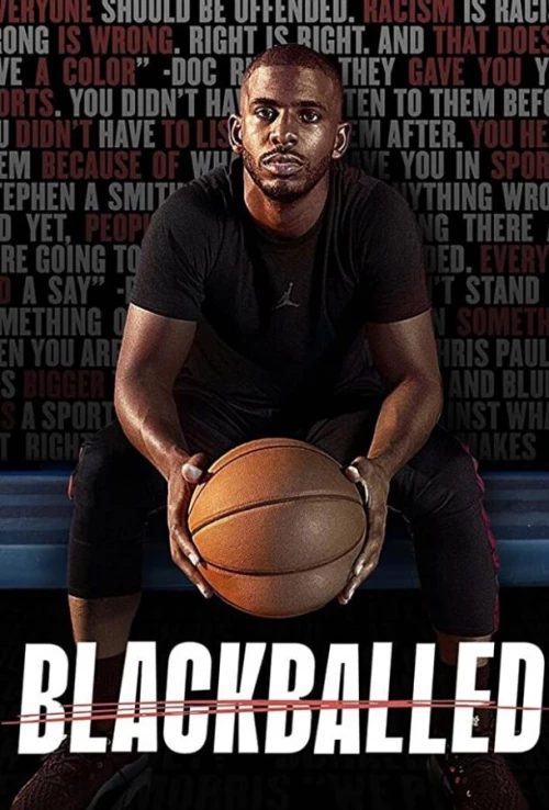 Бойкот / Blackballed