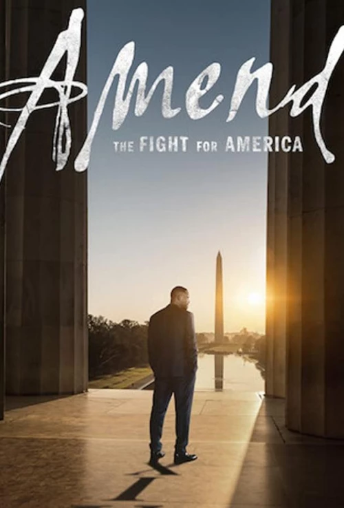 Исправить: Битва за Америку / Amend: The Fight for America