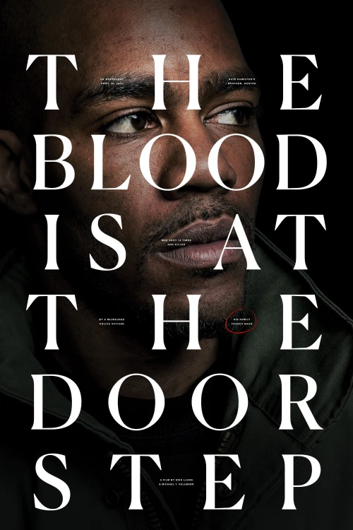 Кровь у порога / The Blood Is at the Doorstep