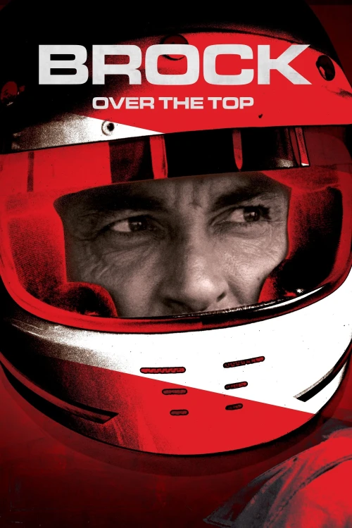 Брок: на пределе / Brock: Over the Top