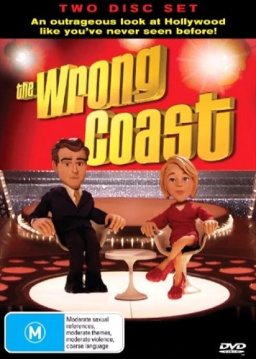  Другой берег / The Wrong Coast