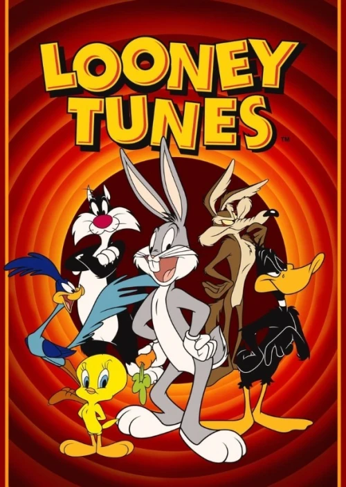 Веселые мелодии / Looney Tunes