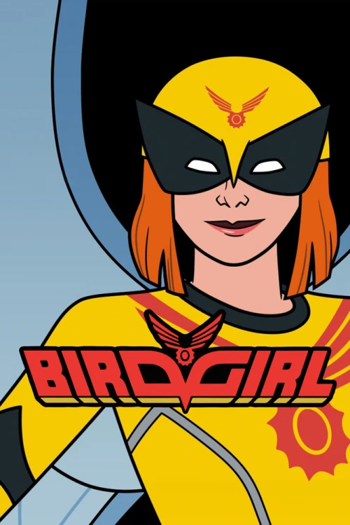 Бердгерл / Birdgirl