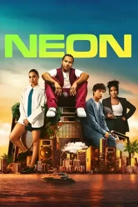 Неон / Neon
