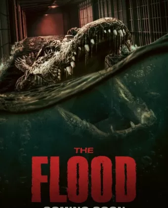 Наводнение / The Flood