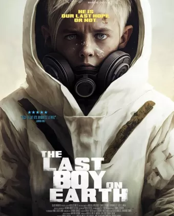 Последний мальчик на Земле / The Last Boy on Earth