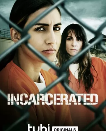 В заключении / Incarcerated