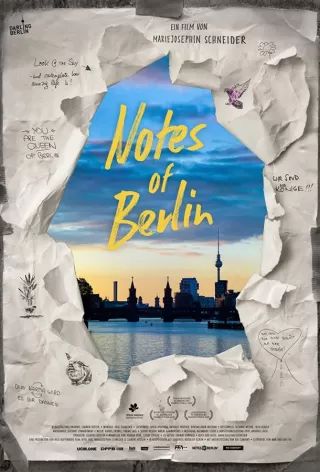 Берлинские хроники / Notes of Berlin
