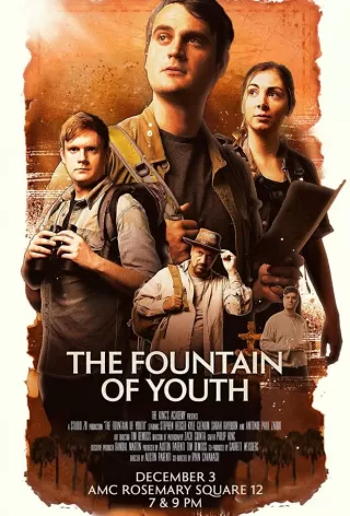 Источник молодости / The Fountain of Youth