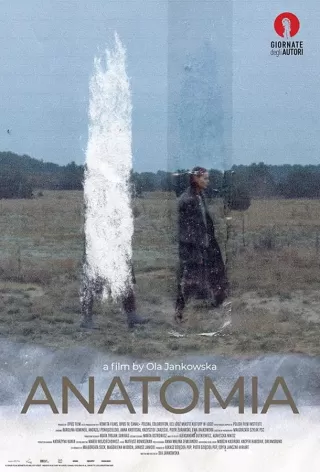 Анатомия / Anatomia
