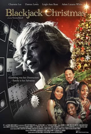 Рождество по-крупному / Blackjack Christmas