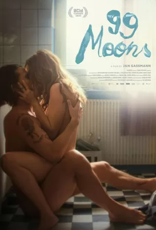 99 лун / 99 Moons