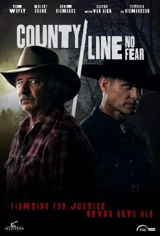 Граница округа: Бесстрашные / County Line: No Fear