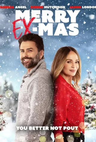Рождество с бывшими / Merry Ex-Mas