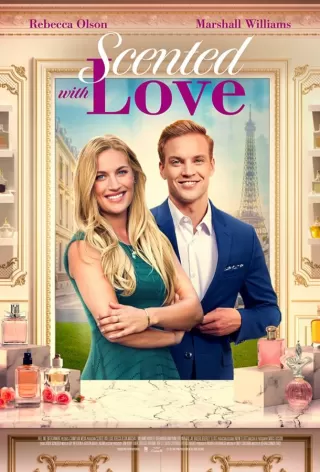 Аромат Любви / Scented with Love