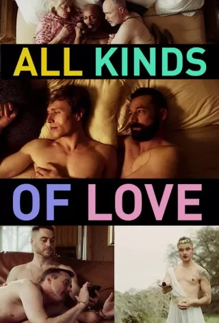 Такая разная любовь / All Kinds of Love