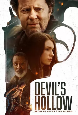 Лощина дьявола / Devil's Hollow