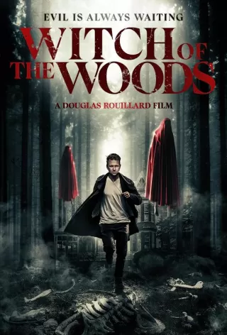 Лесная ведьма / Witch of the Woods