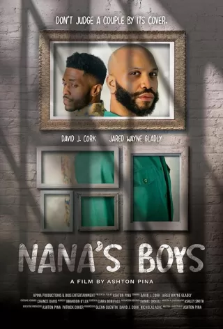 Бабулины мальчики / Nana's Boys
