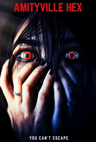 Заклятье Амитивилля / Amityville Hex