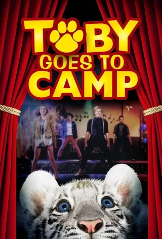 Тоби едет в лагерь / Toby Goes to Camp