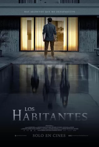 Обитатели / Los Habitantes
