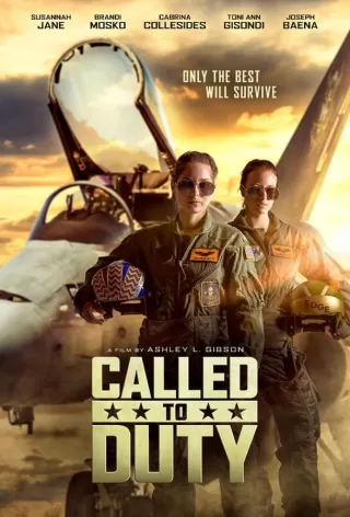 Призванные долгом / Called to Duty