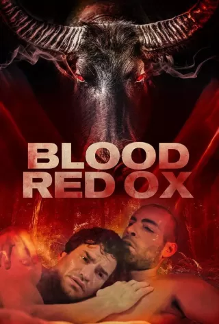 Кроваво-красный бык / Blood-Red Ox